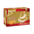 Brand`S Bird`S Nest With Golden Cordyceps 42ML X 6